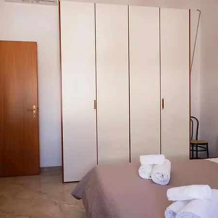 Apartment Mia *