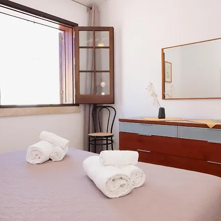 Mia Apartment San Vito Lo Capo