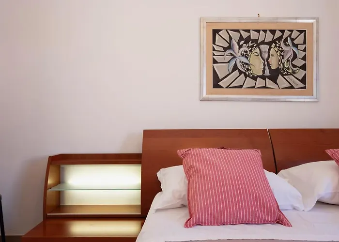 Mia 아파트 산비토로카포