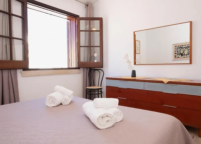 Mia 아파트 산비토로카포