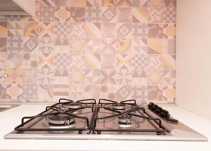 Mia 아파트 산비토로카포