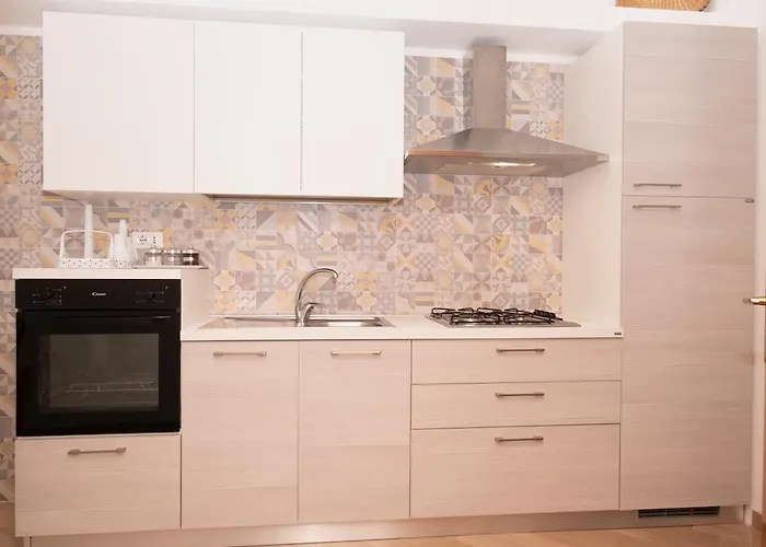 아파트 Mia 산비토로카포